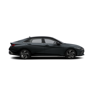 Hyundai  Elantra