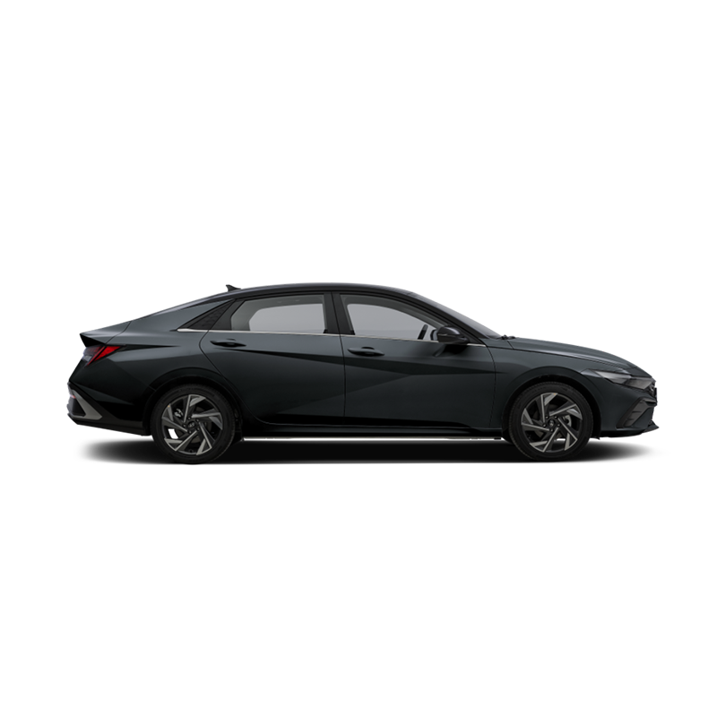 Hyundai  Elantra