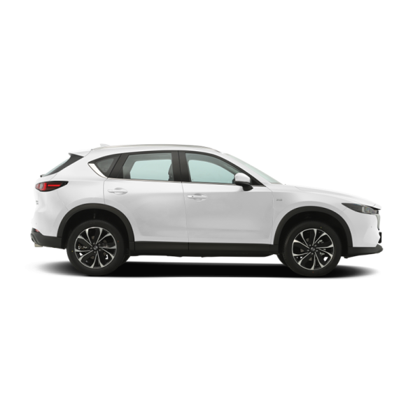 MAZDA CX-5 - 图片 1