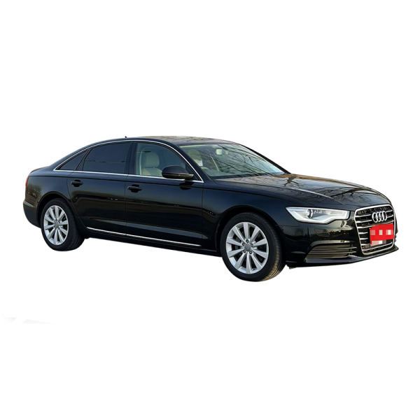 Used  2015 Audi A6L 2.0T Standard Edition - 图片 1