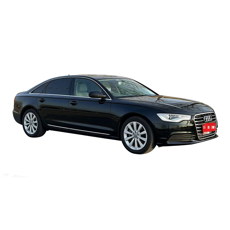 Used  2015 Audi A6L 2.0T Standard Edition
