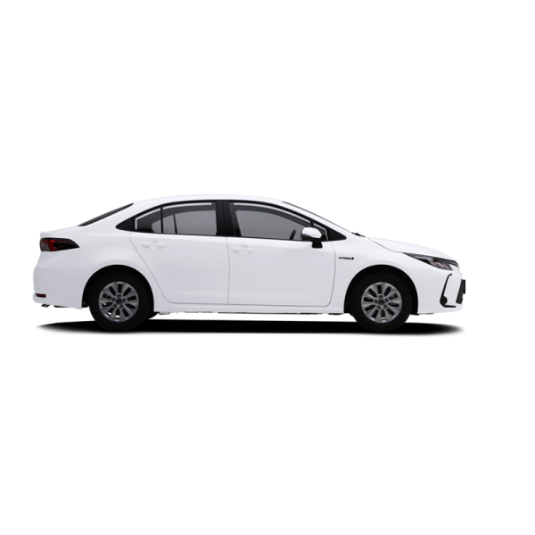 Toyota Corolla - 图片 1