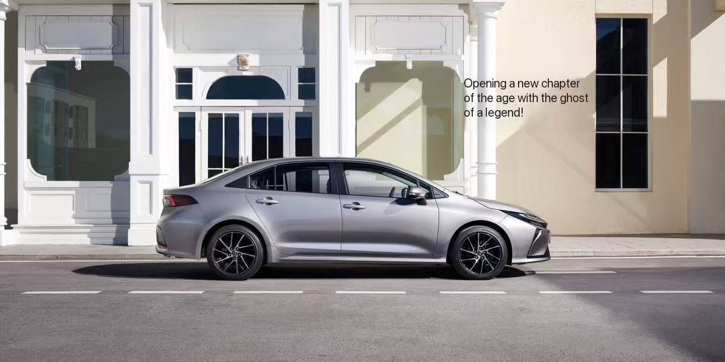 Toyota Corolla - 图片 3