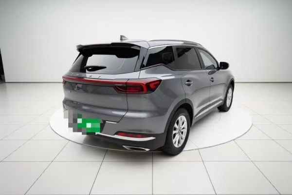 Used      2022  Chery Tiggo 7 PLUS  1.5T Manual Luxury - 图片 6