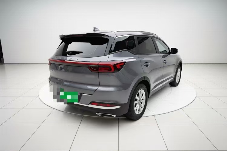 Used      2022  Chery Tiggo 7 PLUS  1.5T Manual Luxury - 图片 6