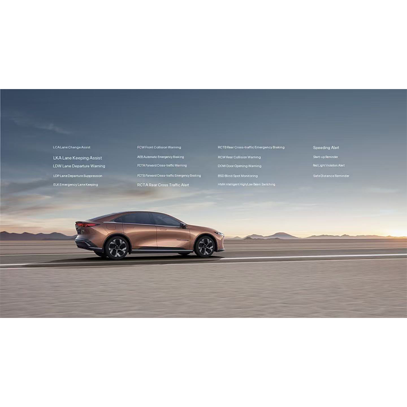 MAZDA EZ-6 - 图片 29