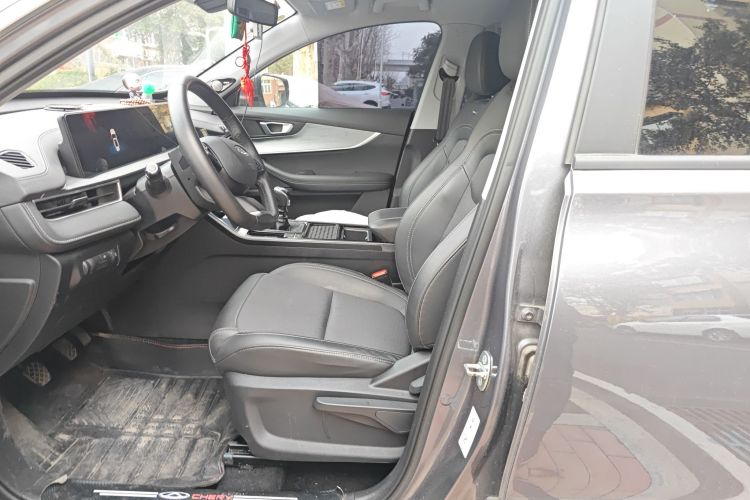 Used      2022  Chery Tiggo 7 PLUS  1.5T Manual Luxury - 图片 16