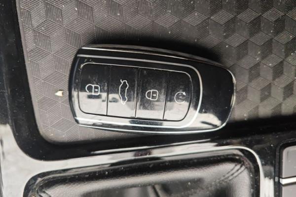 Used      2022  Chery Tiggo 7 PLUS  1.5T Manual Luxury - 图片 13
