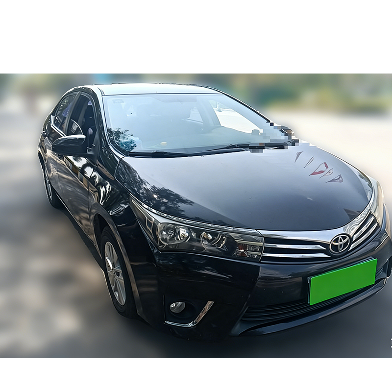 Used  2017  Toyota Corolla  facelift 1.6L S-CVT GL - 图片 3
