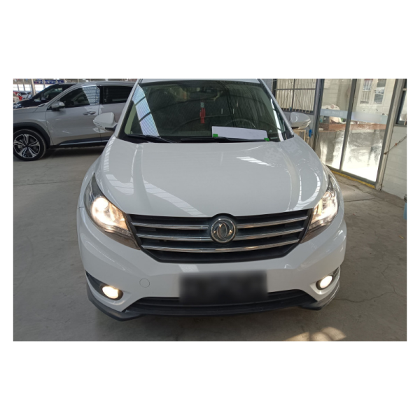 Used   2017 Dongfeng Fengguang Fengguang 580 facelift 1.5T CVT luxury model - 图片 3