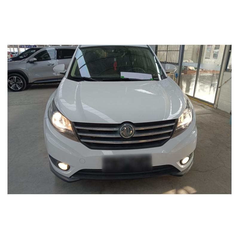 Used   2017 Dongfeng Fengguang Fengguang 580 facelift 1.5T CVT luxury model - 图片 3
