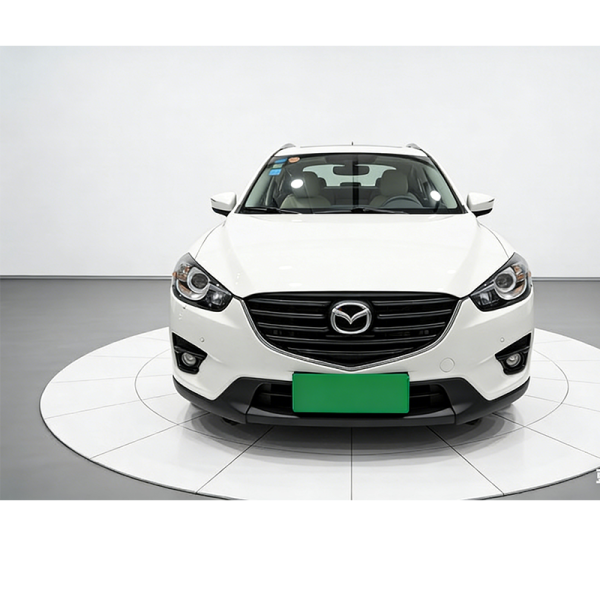 Used  2016  Mazda CX-5  2.0L Automatic 2WD City Model - 图片 3