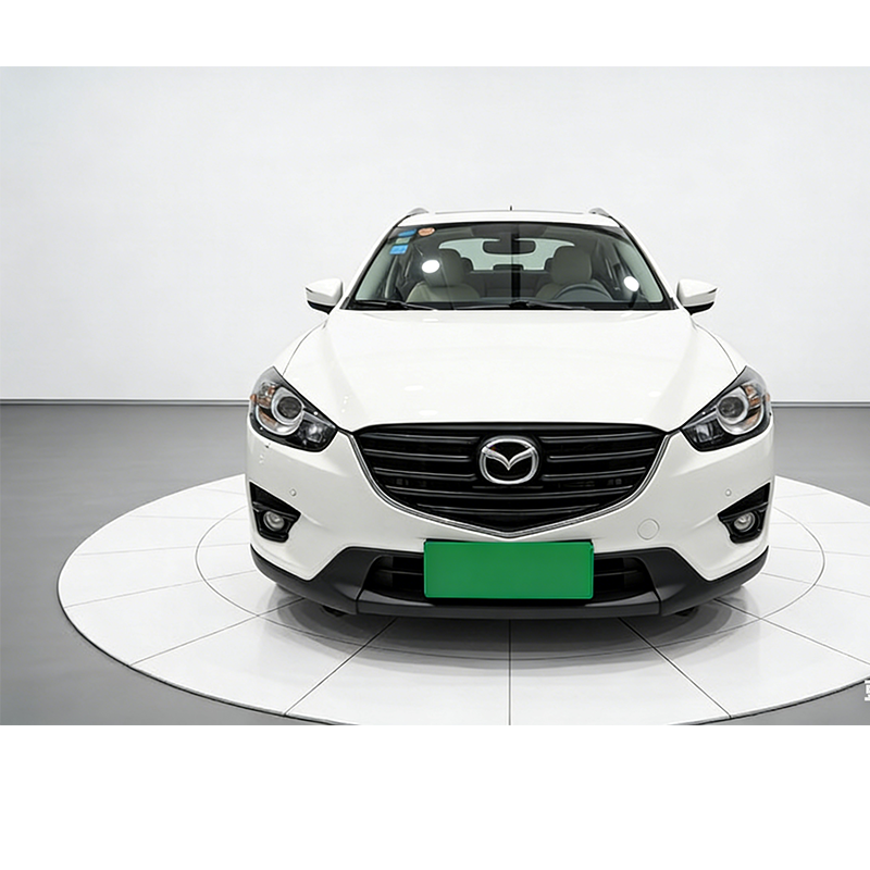 Used  2016  Mazda CX-5  2.0L Automatic 2WD City Model - 图片 3