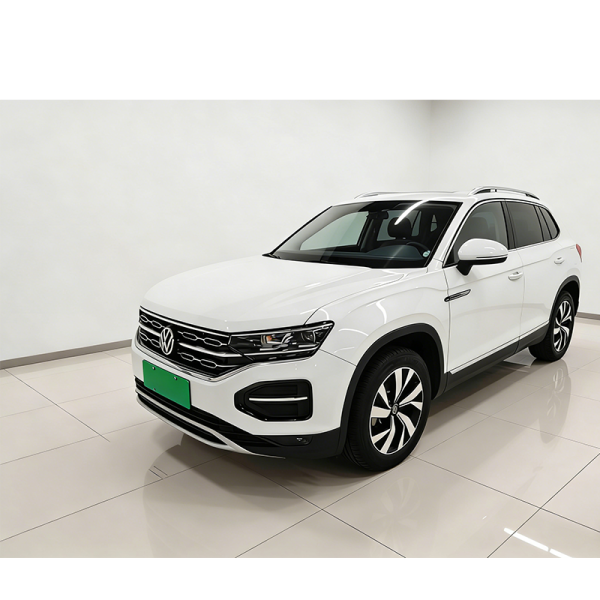 Used   2022   Volkswagen T-Roc  280TSI Two-wheel Drive Luxury Smart Connected Edition - 图片 4
