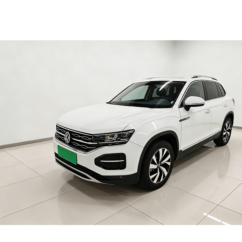 Used   2022   Volkswagen T-Roc  280TSI Two-wheel Drive Luxury Smart Connected Edition - 图片 4
