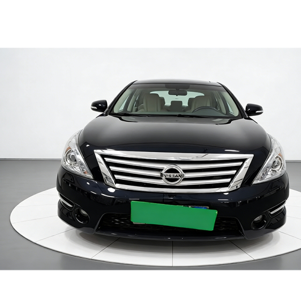 Used   2012  Nissan Teana 2.5L XL - 图片 3
