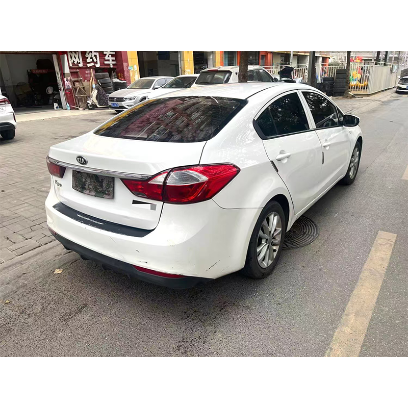 Used   2019   Kia  K3 1.6 GLS Automatic - 图片 4