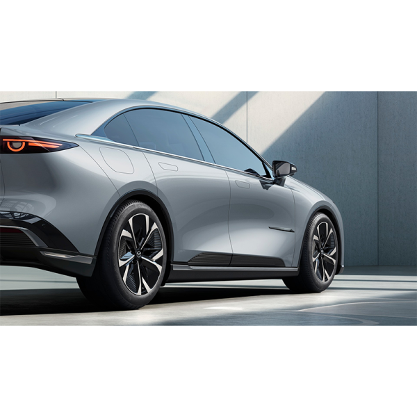 MAZDA EZ-6 - 图片 4