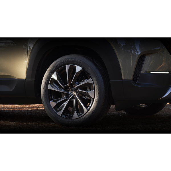 Mazda CX-50 - 图片 4