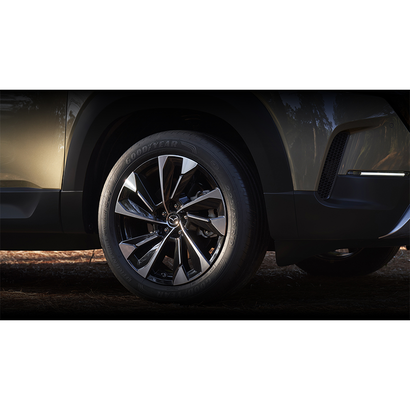 Mazda CX-50 - 图片 4
