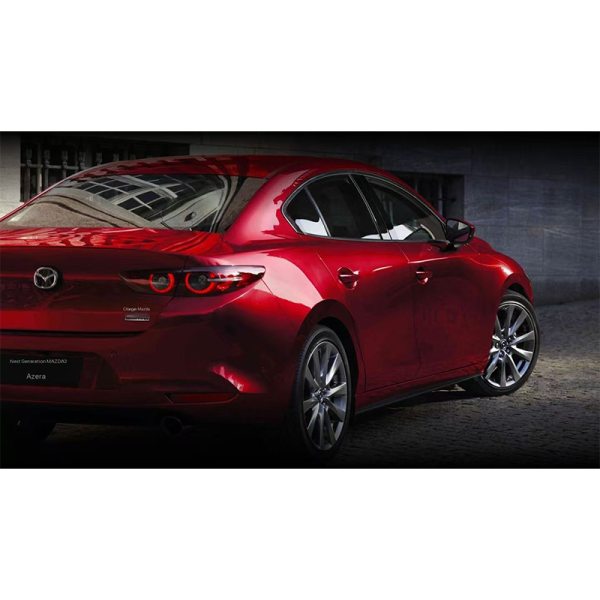 Mazda3 - 图片 4