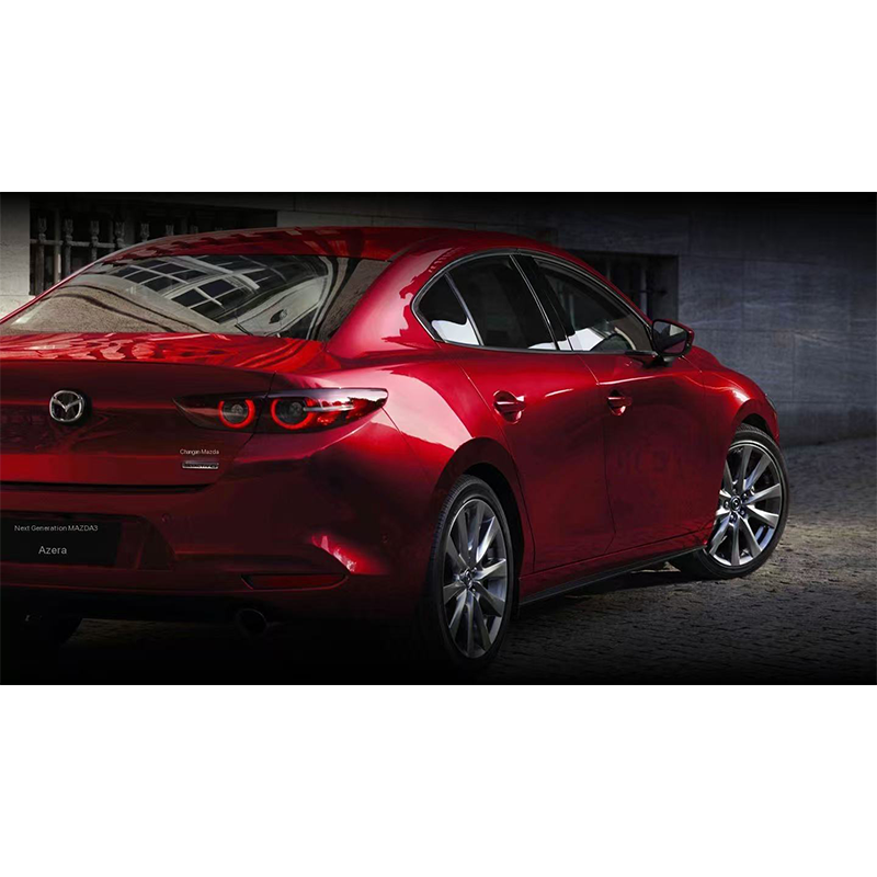 Mazda3 - 图片 4