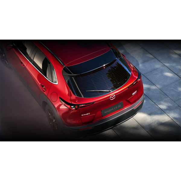 Mazda CX-30 - 图片 4