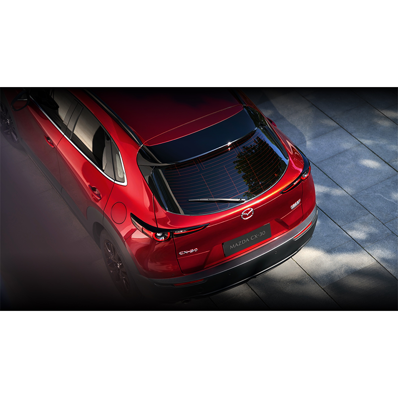 Mazda CX-30 - 图片 4