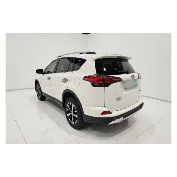 Used  2018  Toyota RAV4  2.0L CVT 2WD Style Edition, National V - 图片 4