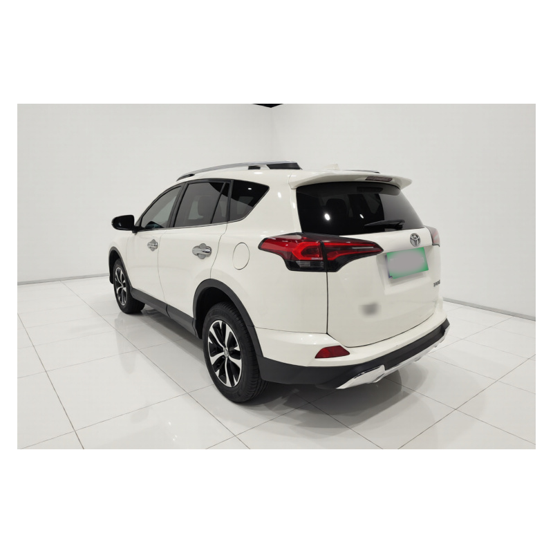 Used  2018  Toyota RAV4  2.0L CVT 2WD Style Edition, National V - 图片 4