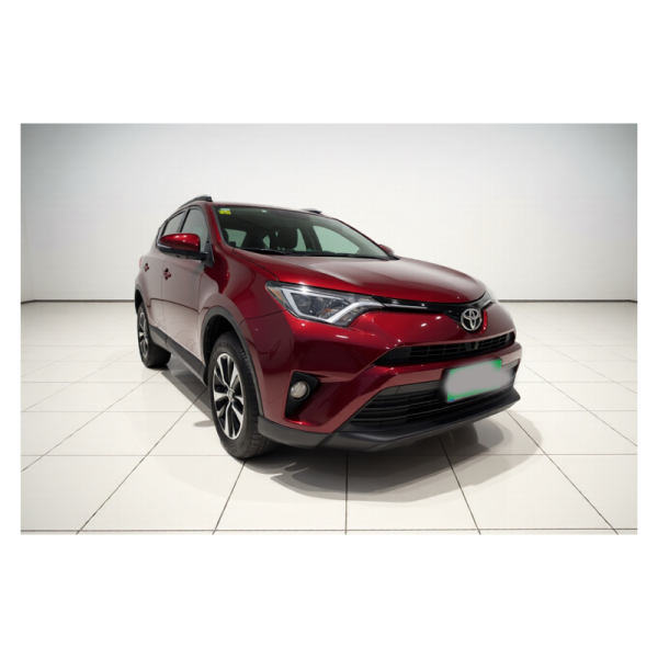 Used  2018 Toyota RAV4  2.0L CVT 2WD Style Edition, National V - 图片 3