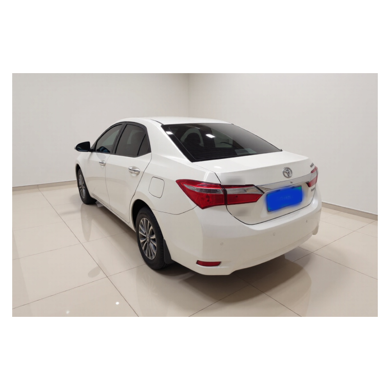 Used  2017  Toyota Corolla  1.2T CVT GL - 图片 4
