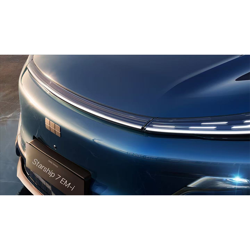 Geely Galaxy Starship 7 EM-i  - 图片 3