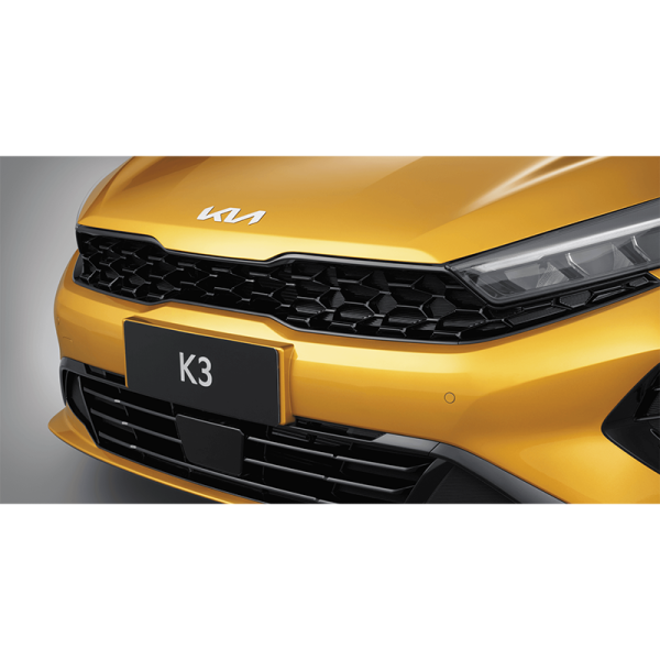 Kia K3 - 图片 3