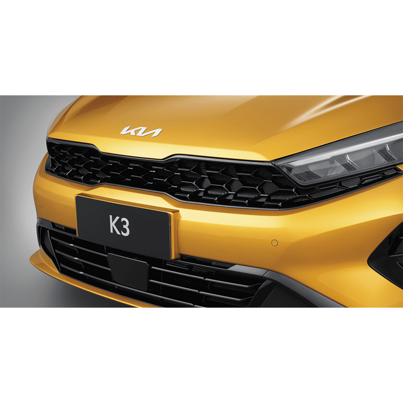 Kia K3 - 图片 3