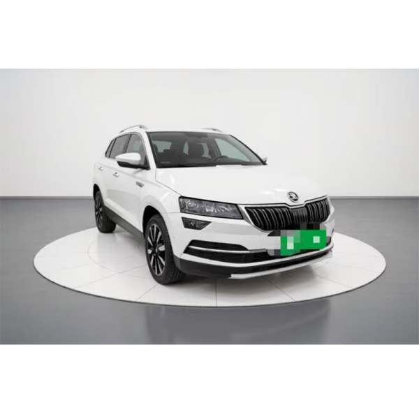 Used   2021  Skoda   Karoq  1.4 T   TSI280 Luxury Edition - 图片 3