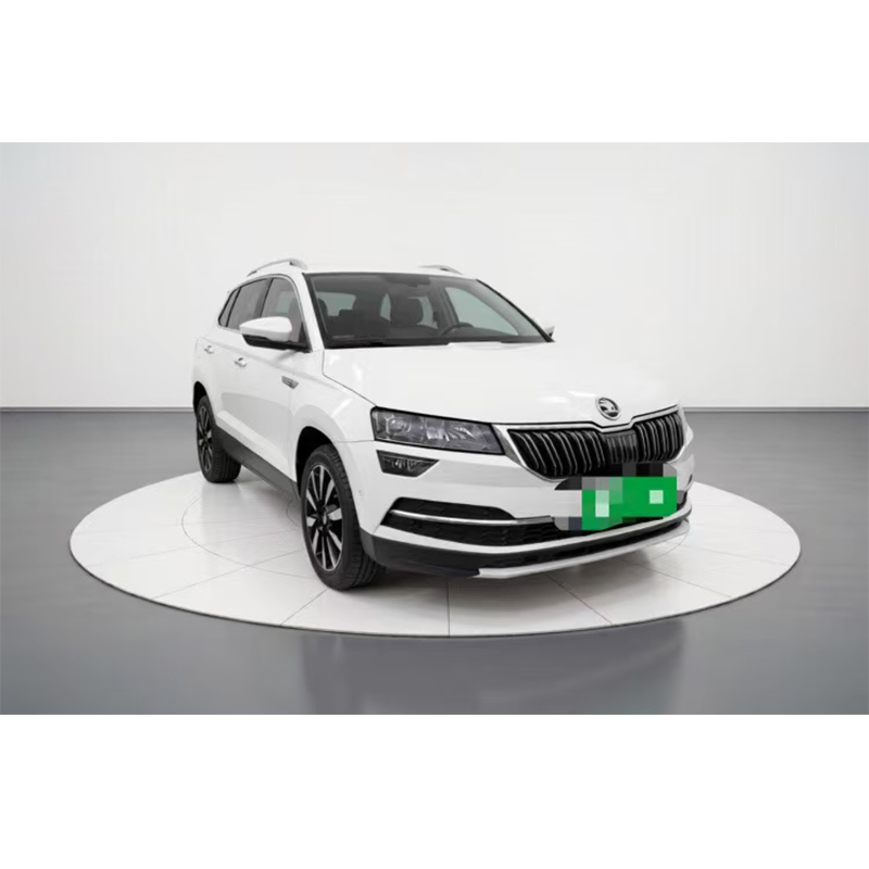 Used   2021  Skoda   Karoq  1.4 T   TSI280 Luxury Edition - 图片 3