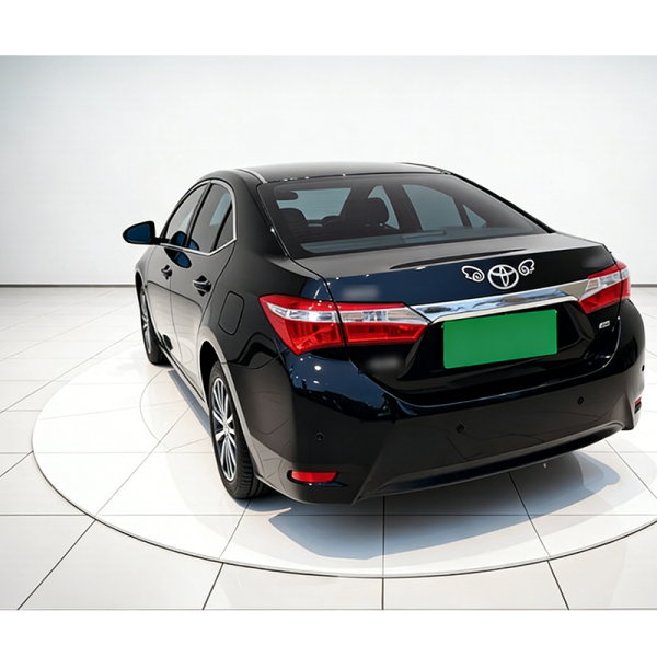 Used  2017  Toyota Corolla  facelift 1.6L S-CVT GL - 图片 4