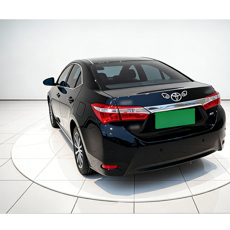 Used  2017  Toyota Corolla  facelift 1.6L S-CVT GL - 图片 4