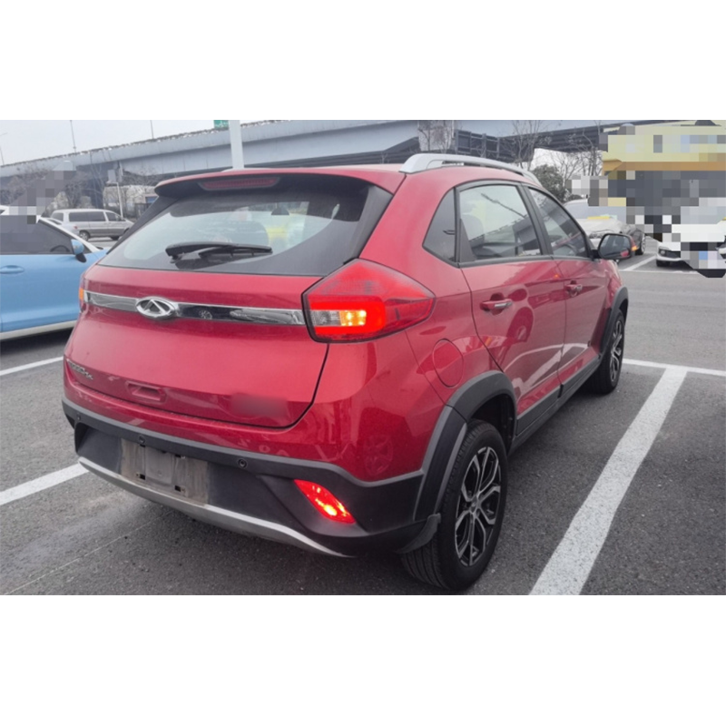 Used  2019  Chery Tiggo 3X  model 1.5L manual elite edition - 图片 4