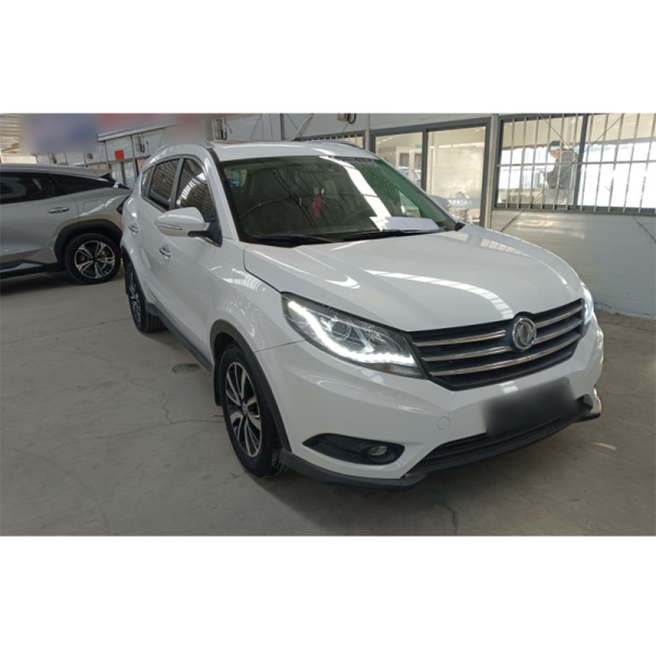 Used   2017 Dongfeng Fengguang Fengguang 580 facelift 1.5T CVT luxury model - 图片 4