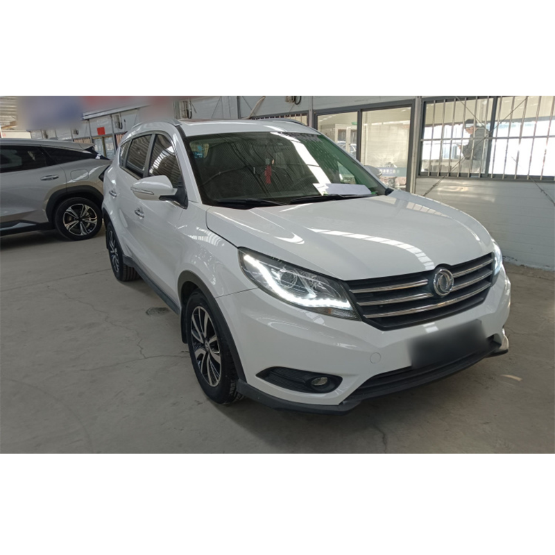Used   2017 Dongfeng Fengguang Fengguang 580 facelift 1.5T CVT luxury model - 图片 4
