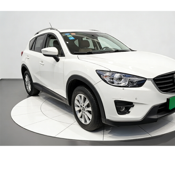 Used  2016  Mazda CX-5  2.0L Automatic 2WD City Model - 图片 4