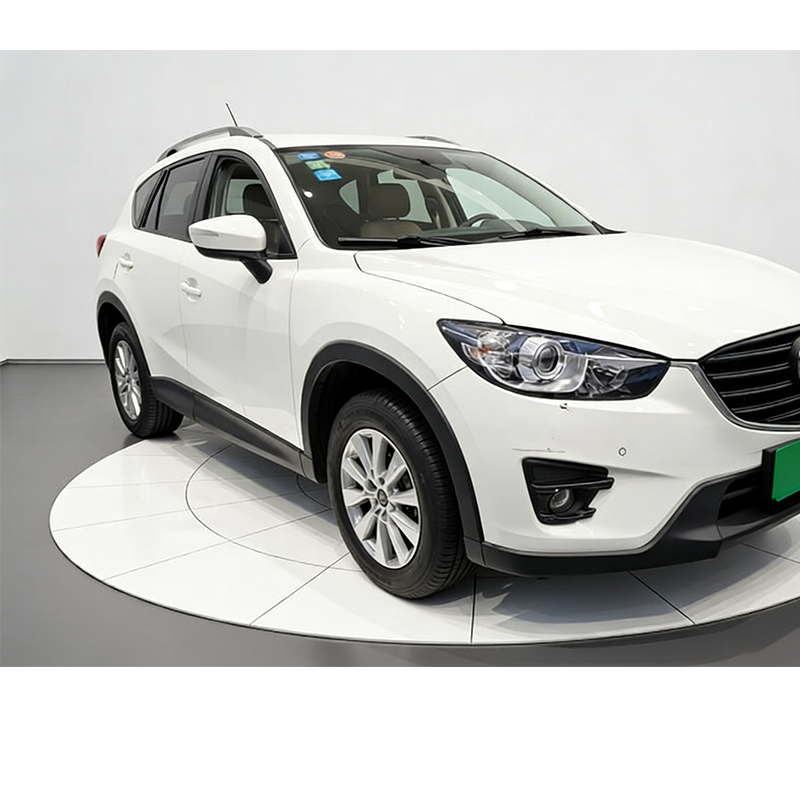 Used  2016  Mazda CX-5  2.0L Automatic 2WD City Model - 图片 4