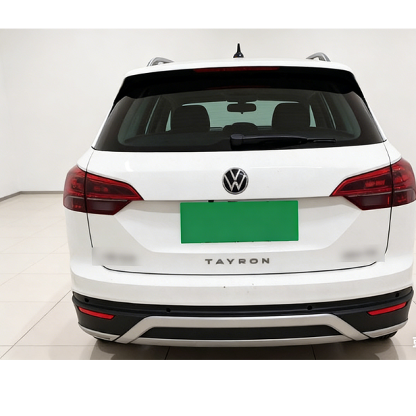 Used   2022   Volkswagen T-Roc  280TSI Two-wheel Drive Luxury Smart Connected Edition - 图片 5