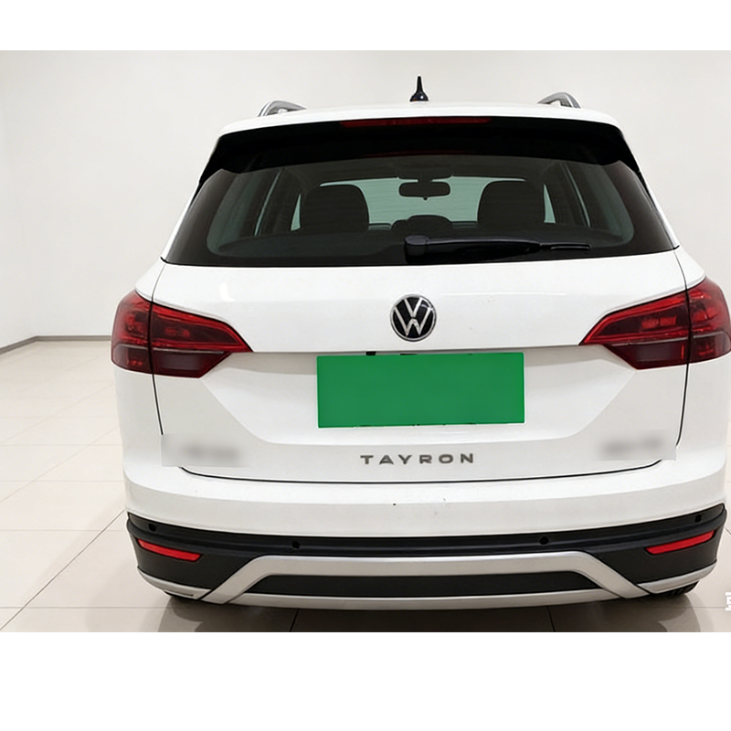 Used   2022   Volkswagen T-Roc  280TSI Two-wheel Drive Luxury Smart Connected Edition - 图片 5