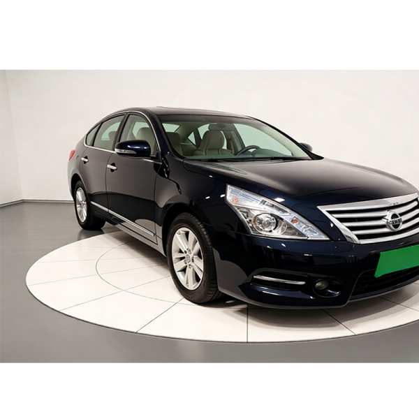 Used   2012  Nissan Teana 2.5L XL - 图片 4