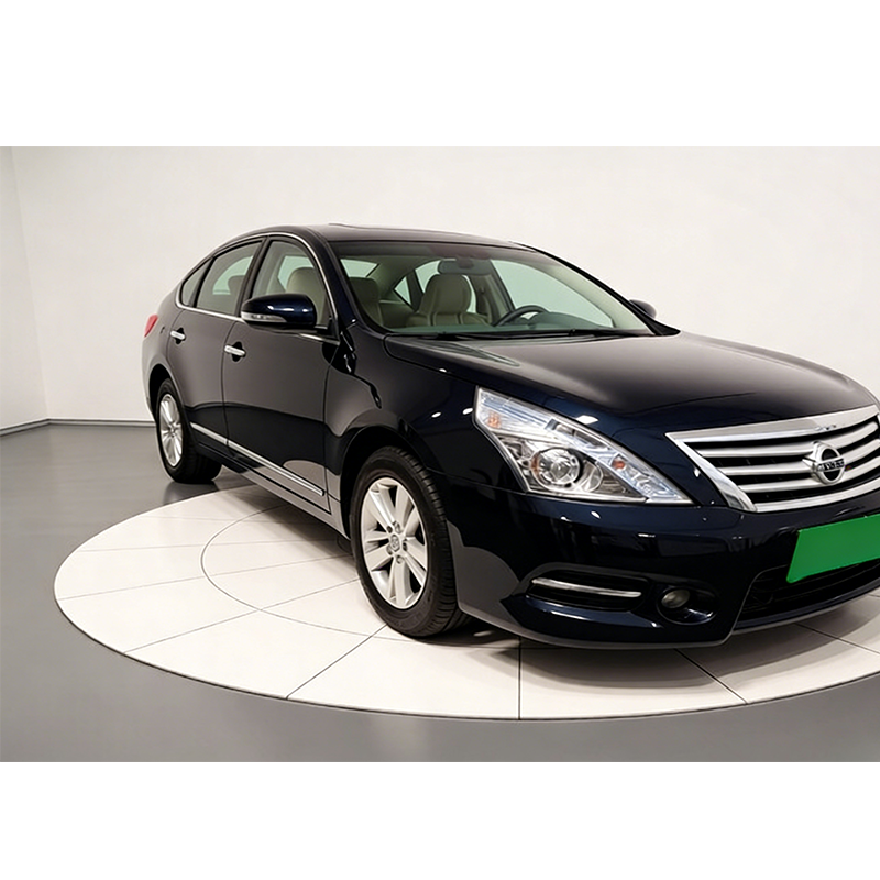 Used   2012  Nissan Teana 2.5L XL - 图片 4