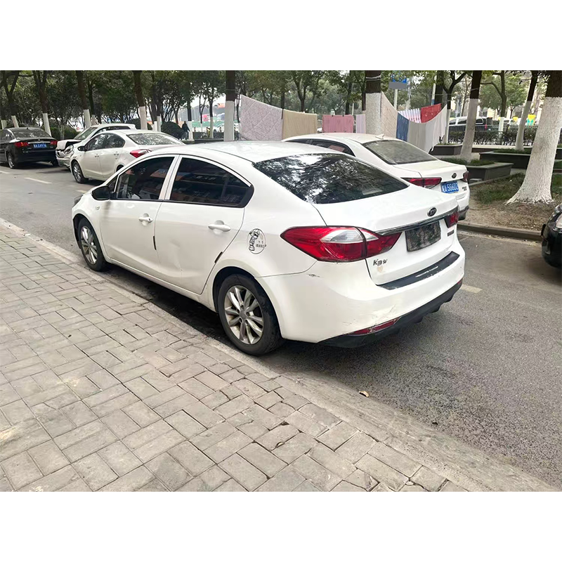 Used   2019   Kia  K3 1.6 GLS Automatic - 图片 5