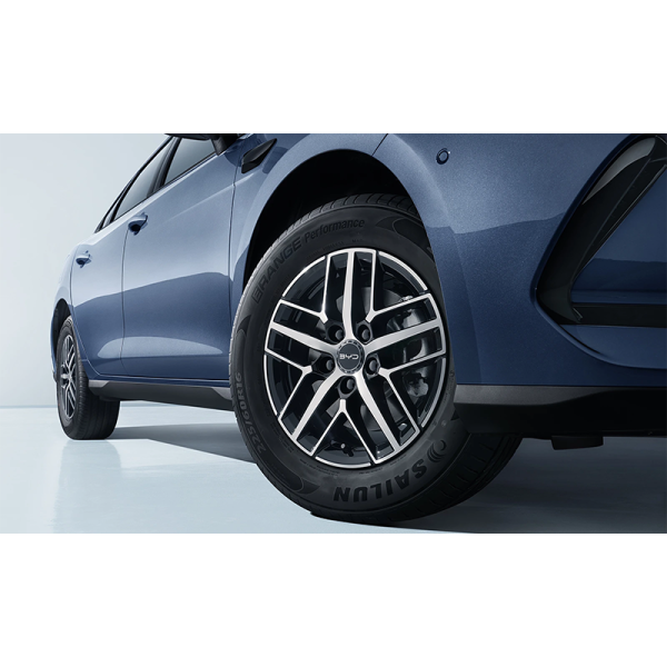 BYD Seal 05 DM-i - 图片 5